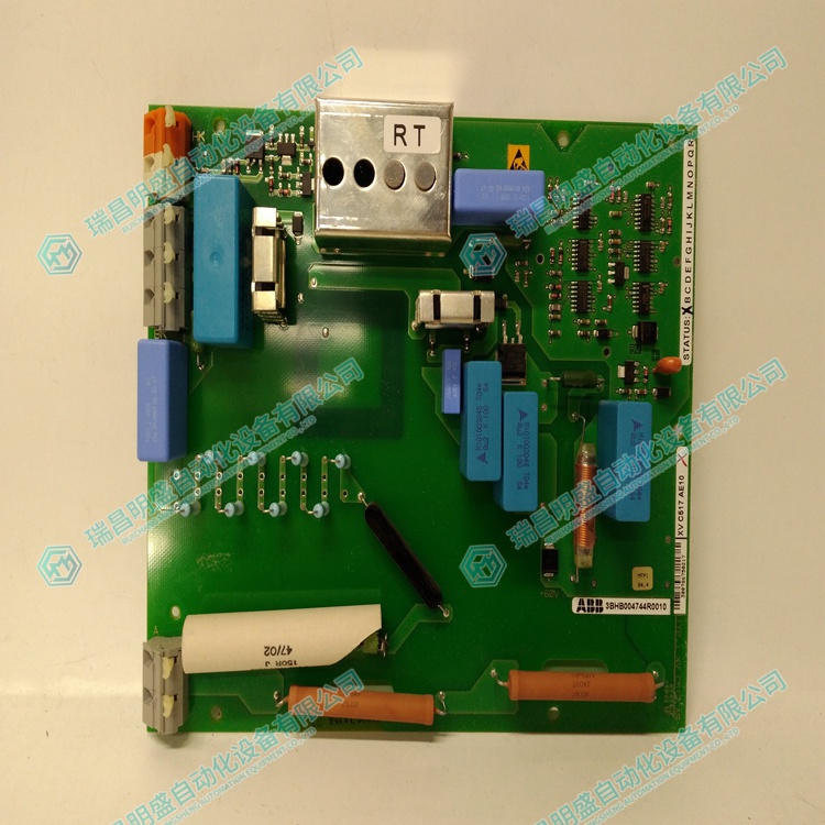 XVC517AE10 門驅動單元模塊 (圖1) 3868fbb2c3e4a9c9f091be0cdcd19605_3-240219144123O9.jpg