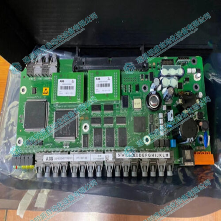 PPC907BE101  印刷電路板模塊