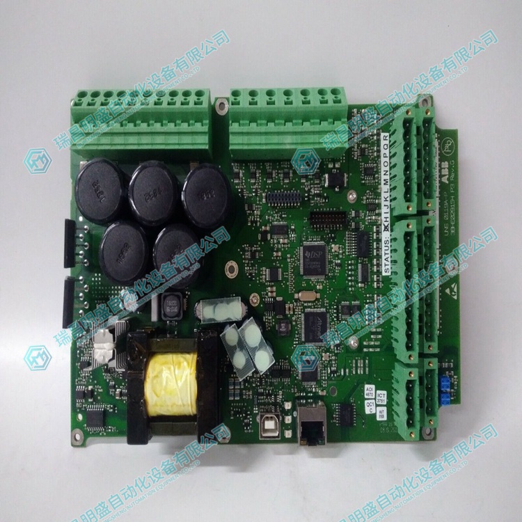 3BHE029154P3轉(zhuǎn)子反饋板 (圖1) 412dcafd8263ba1f10af7ad3e81f5441_3-240221150Z5600.jpg