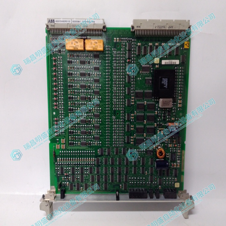 HESG324063R0100 DCS系統(tǒng)板卡(圖1) 8711e0e566d169dc9f23ddc1eab5712c_3-24022Q435062P.jpg