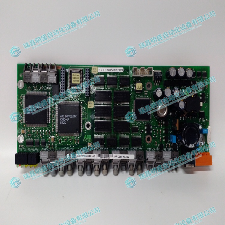 HIEE300885R0102 中央控制器模塊 (圖1) dbf2311c6de8e513547921687cd87e91_3-24022Q50S2532.jpg