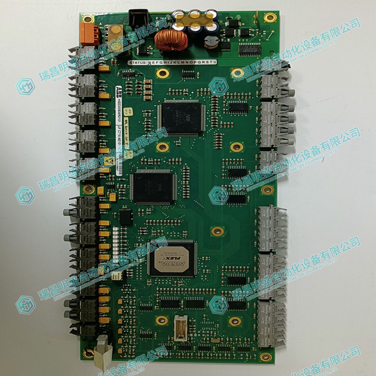 HIEE300936R0101 控制器模塊 