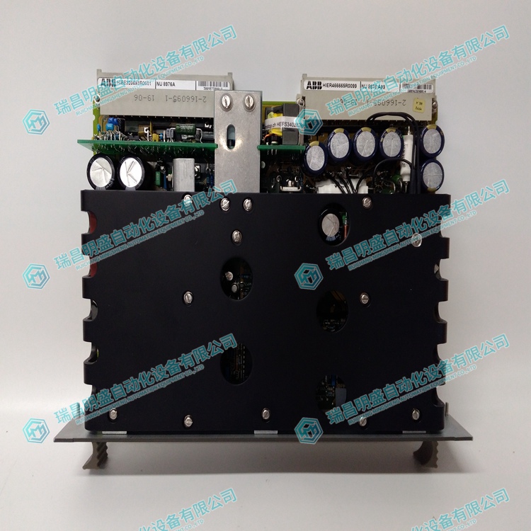 HIER466665R0099 數(shù)字量輸出模塊 