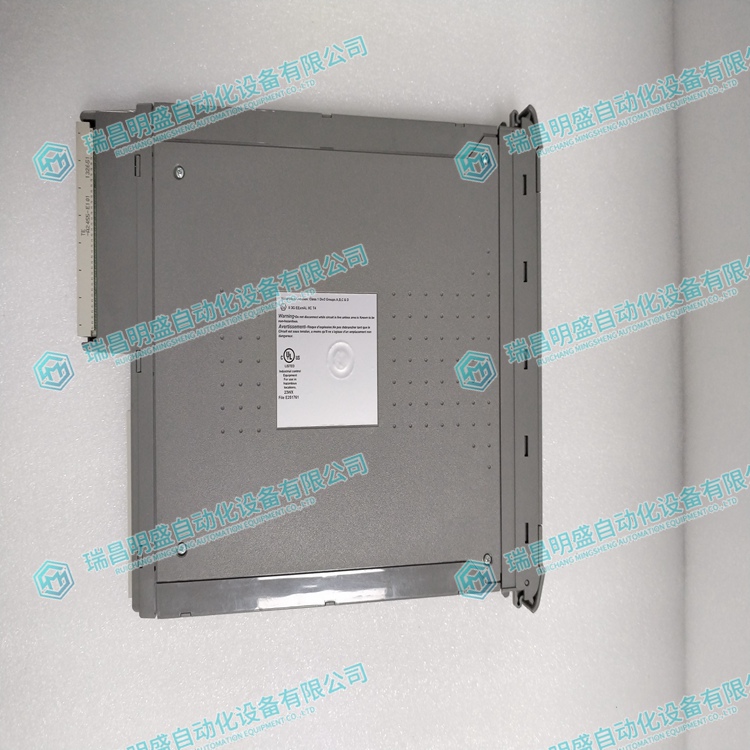 ICS TRIPLEX T8451 數字模塊  