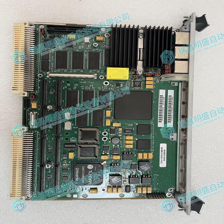 MOTOROLA MVME51005E-0163 單板計(jì)算機(jī) 