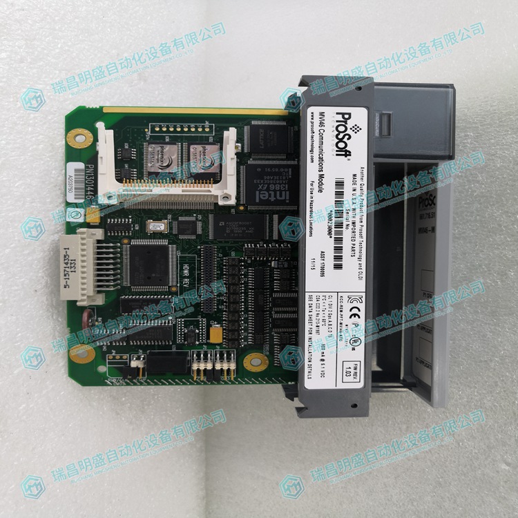 PROSOFT MVI46-MCM 通訊模塊(圖1) 298f82e999ec6eff0d7699cacd44e6d2_3-240403141329592.jpg