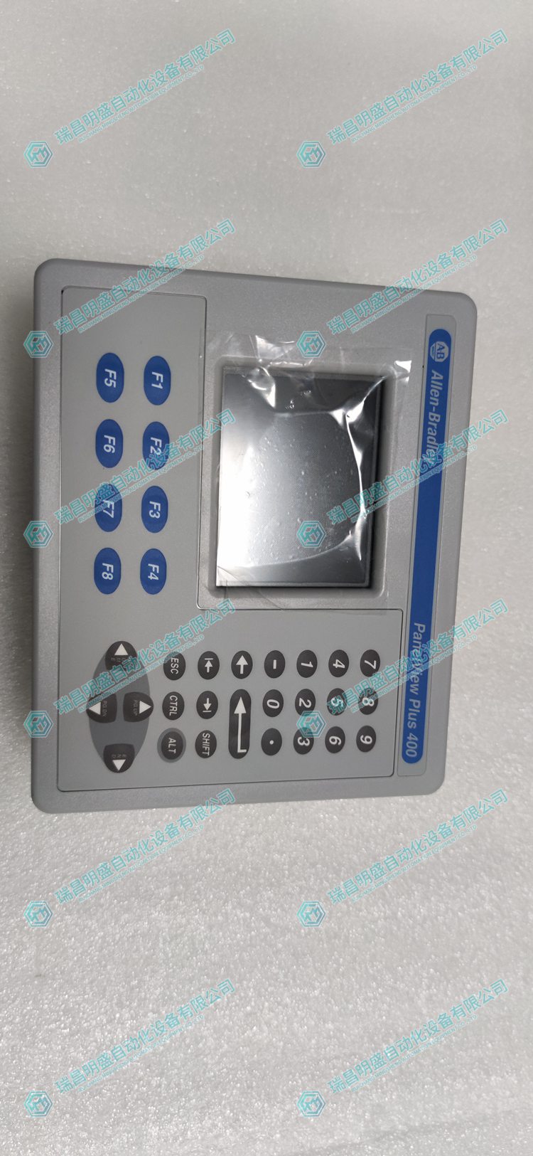 AB 2711P-K4M20A8 觸摸屏 (圖1) ecb241c96815255f4d7c7fb518ea9d81_3-240409150224b8.jpg