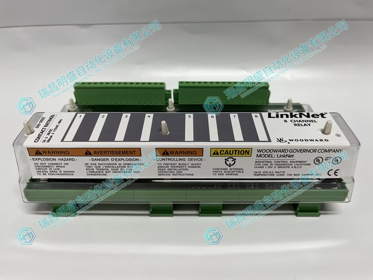 WOODWARD 9905-973 伺服控制器 (圖1) 3fae509eba1d0456c1e5700de6001fb7_3-240410151019194.jpg