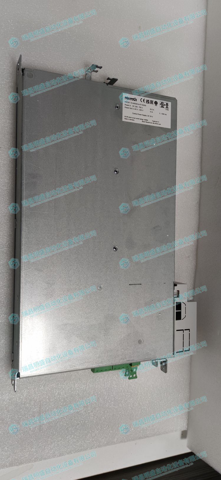 REXROTH HMD01.1N-W0020-A-07-NNNN 伺服控制器(圖1) 39c04fa7449b1593455900e2ea5daec1_3-2404121534013a.jpg