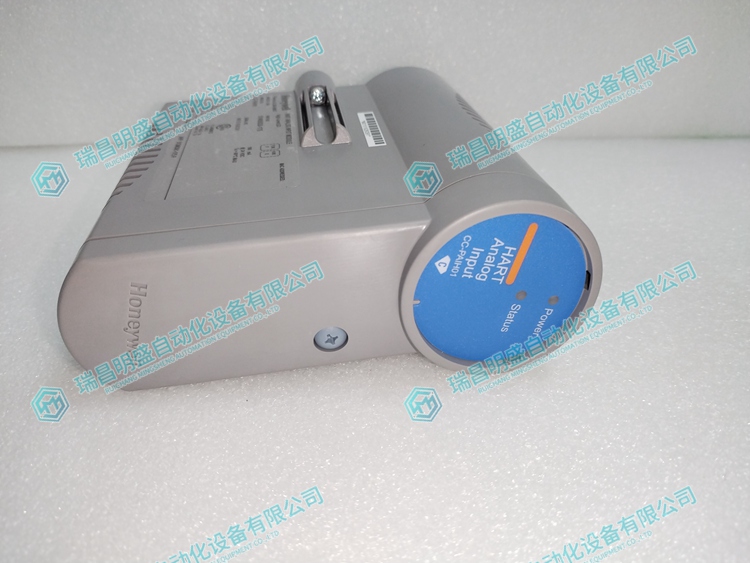 HONEYWELL CC-PAIH01分布式控制系統(tǒng)模塊 