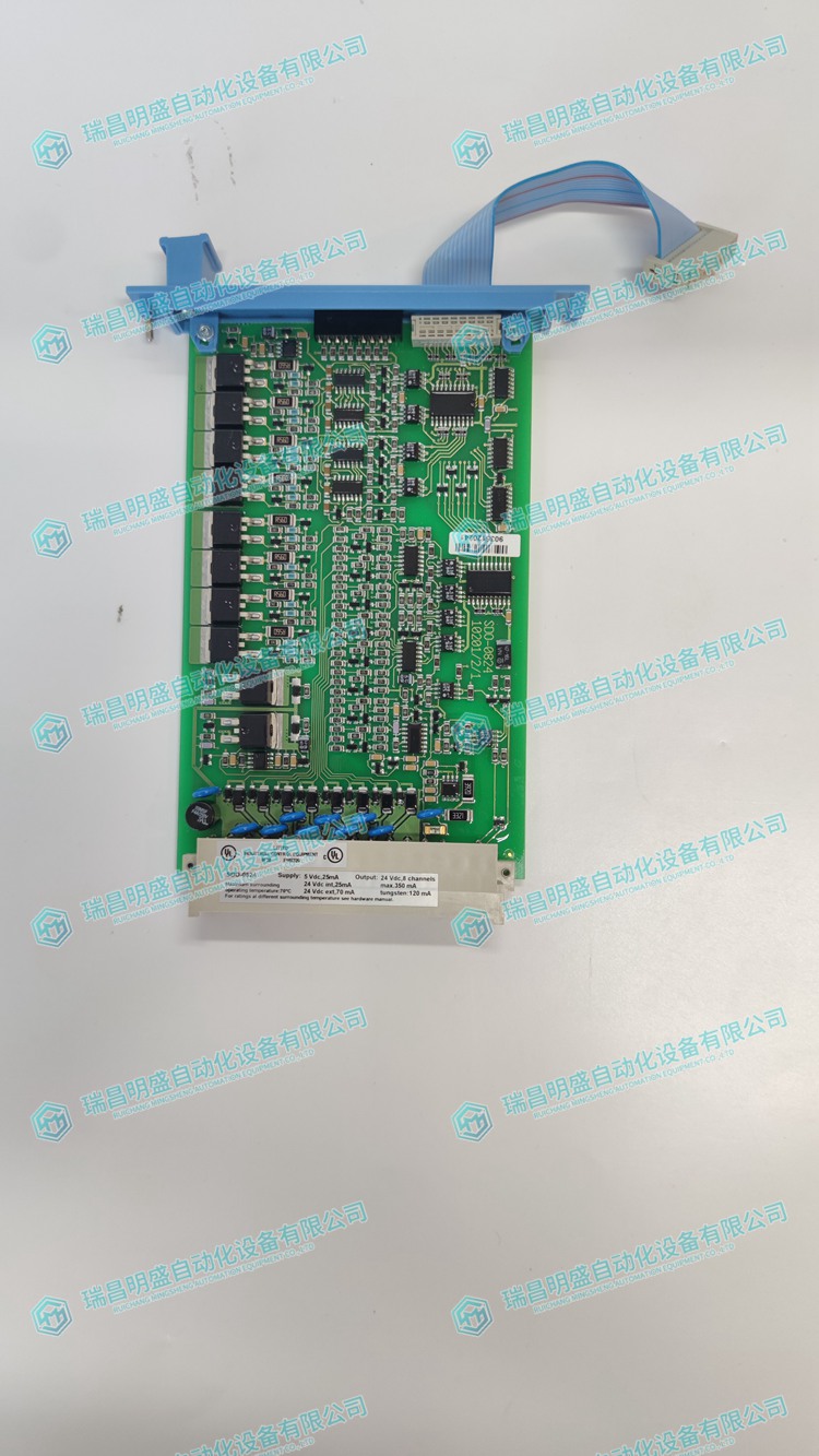 HONEYWELL FC-SDO-0824 V1.3 數(shù)字量輸出模塊 