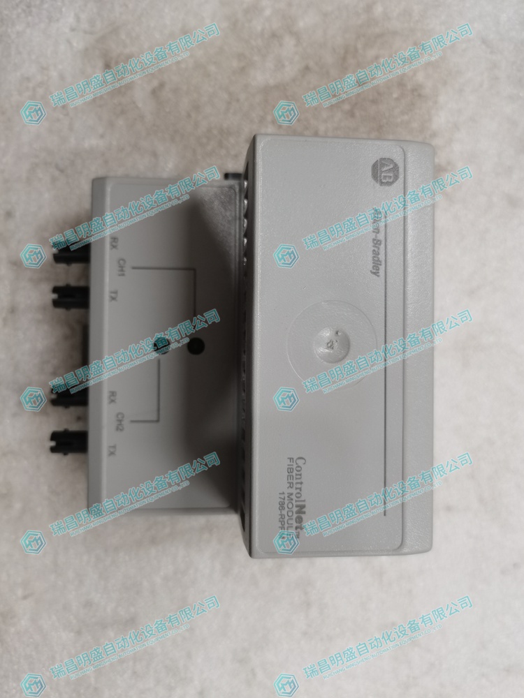 AB 1786-RPFM安全電源開關(guān)采用了模塊化設(shè)計