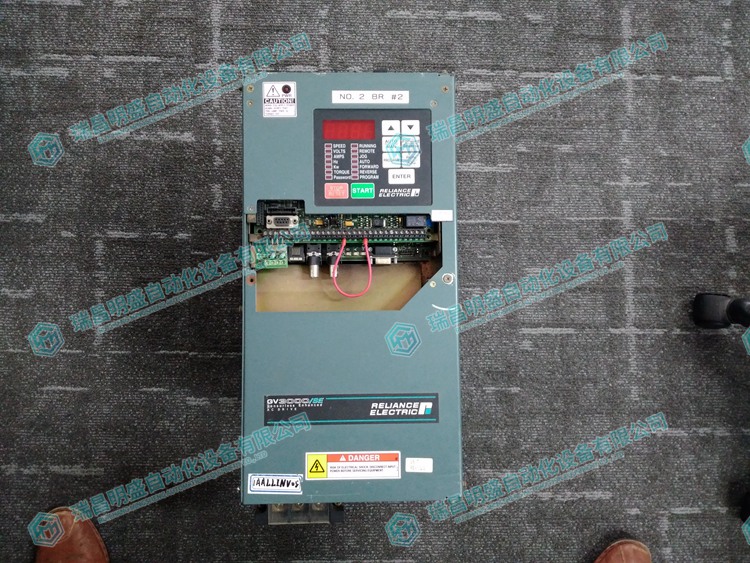 Reliance 30V4060進口電源模塊