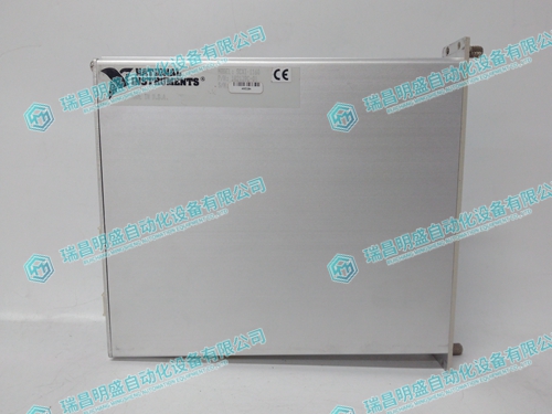 NI SCXI-1160通用?開關(guān)?模塊