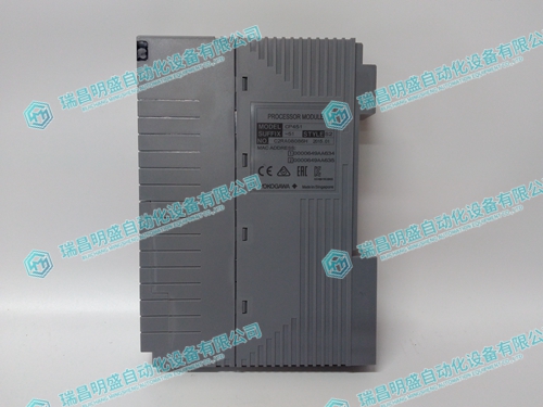 YOKOGAWA CP451-51驅(qū)動(dòng)電源模塊(圖1) 919cf1f46a76fb260b1529efcc1711c8_3-24060G5130U25.jpg