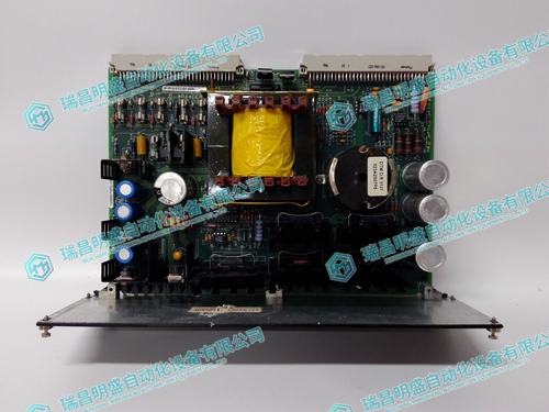 IS200EPSMG1ABB勵(lì)磁電源模塊