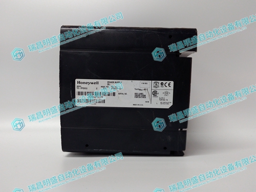 HONEYWELL TK-FPDXX2調(diào)節(jié)器模塊