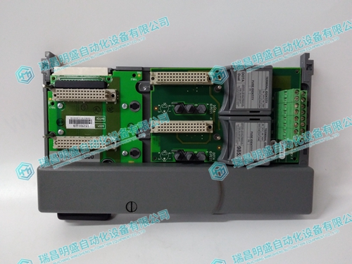 ICS TRIPLEX 9300 9852自動(dòng)化模塊(圖1) 9a0c51c3d45b0f55b3239a0129ecb602_3-240612140940X7.jpg