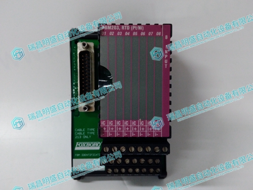 FOXBORO P0916AE控制器模塊(圖1) 0643fb3246ee40058f9be6fe5614ce6d_3-24061215340L02.jpg