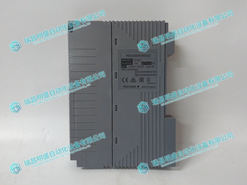 YOKOGAWA CP461-50處理器模塊(圖1) ad87a5dcaa8b79a531ca66ba7b5e5a26_3-240614155K0L9.jpg