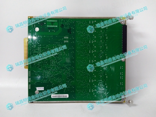 METSO IOP320模擬輸出處理器(圖1) 1aeda3406a1ad814721651b29c9570d7_3-240614160103B3.jpg
