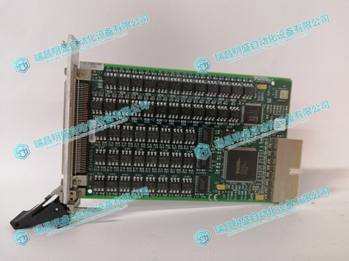 NI PXI-6527 185633D-01數(shù)字輸入/輸出模塊(圖1) 31bd8d27e8ae133b2d8fe6ed7623724b_3-24061GTS4204.jpg