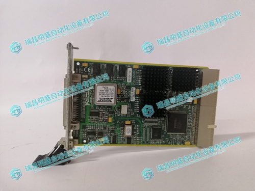 NI PXI-6608 185745H-02數(shù)據(jù)采集模塊(圖1) 71f56402666793663f000498bc78f4a4_3-24061GU05U44.jpg