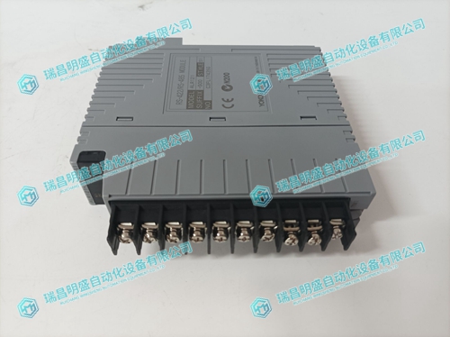 YOKOGAWA ALR121-S00驅(qū)動(dòng)器模塊(圖1) 5bb685c38aee82a4c1d91f5e080e8033_3-24061Q6103JX.jpg