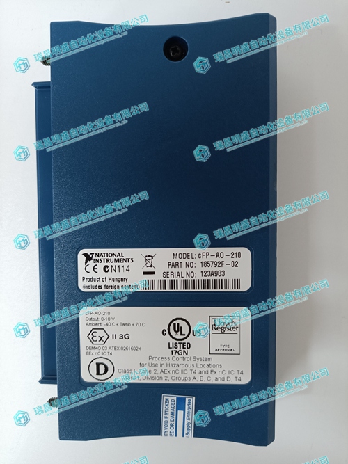 NI CFP-AO-210電壓模擬輸出模塊(圖1) 2c3d638e8cff007eb7c7cf16fb4a8fd4_3-2406201R520K8.jpg