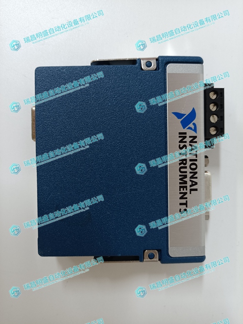 NI-9505 電機(jī)驅(qū)動(dòng)模塊 