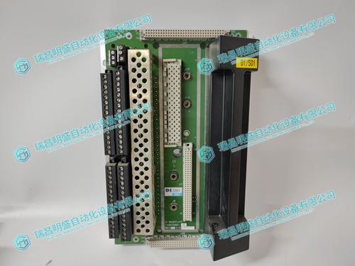 TRICONEX 2301安全儀表系統(tǒng)(圖1) 69f8ae6948d3c7720b5195e9e0321f49_3-2406241HI3616.jpg