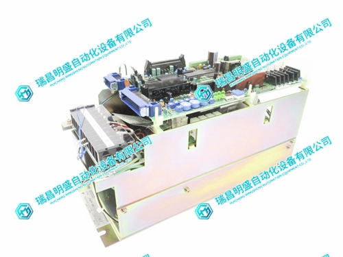YASAKAWA CACR-SR05BZ1SSY367驅(qū)動器模塊