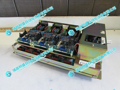 YASKAWA CACR-TS555Z1SR-Y9伺服驅(qū)動器