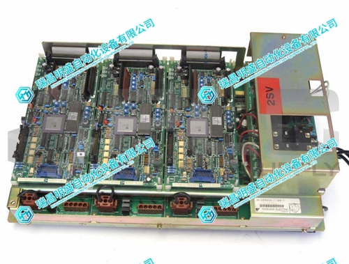 YASKAWA CACR-TS555Z1SRY9運(yùn)動控制器
