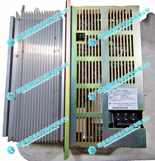 Yaskawa CACR-IR30SE運(yùn)動控制器