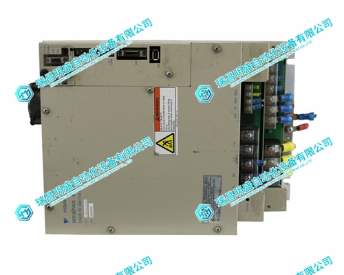 YASKAWA CACR-1E-AM1VA-E電源模塊(圖1) 81f5a28ba2288191c2c93f3f07f6c280_3-240F21II5954.jpg