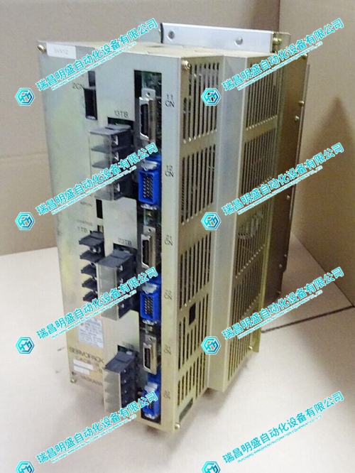 YASKAWA CACR-IR1515E伺服驅(qū)動(dòng)器