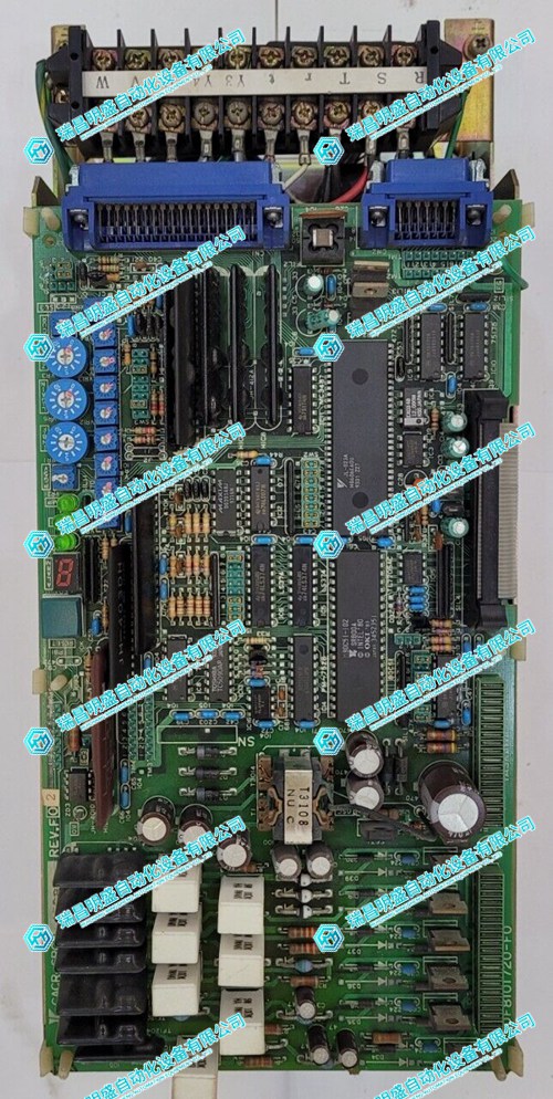 Yaskawa CACR-SR15BB1CSY8伺服控制器(圖1) 135fdf8349403d4da837a90445b5253d_3-240F3164235I5.jpg