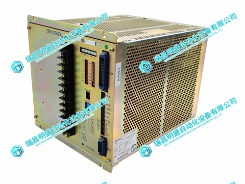 YASKAWA CACR-PR44BC3CSY165C驅(qū)動器