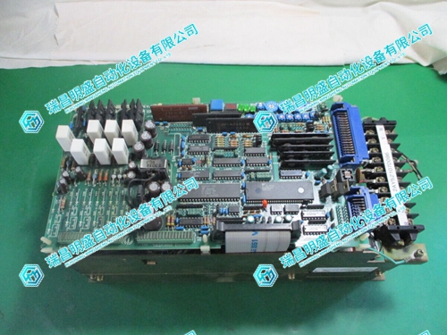 YASKAWA CACR-SR03BB1AM伺服驅(qū)動器