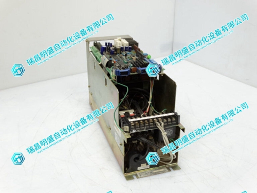 YASKAWA CACR-SR-44BB1AM伺服驅(qū)動器