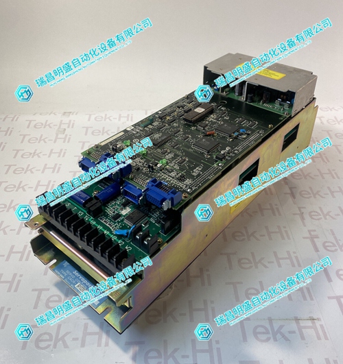 YASKAWA CACR-IR1020C伺服驅(qū)動器