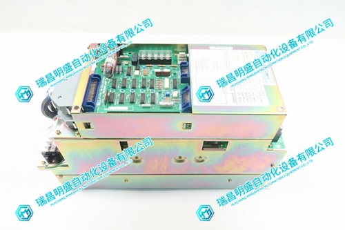 Yaskawa CACR-SR03TZ6SM-E伺服驅(qū)動器