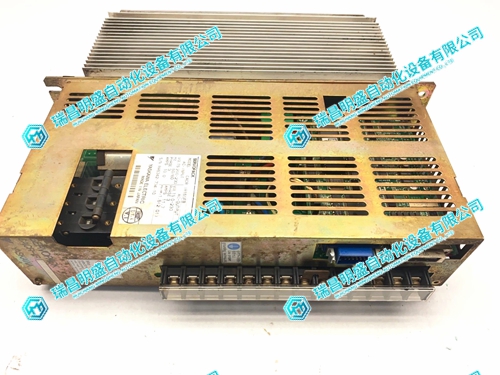 Yaskawa CACR-IR15SFB伺服驅(qū)動