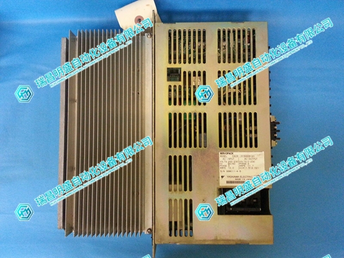 YASKAWA CACR-IR15SEB交流伺服驅(qū)動器