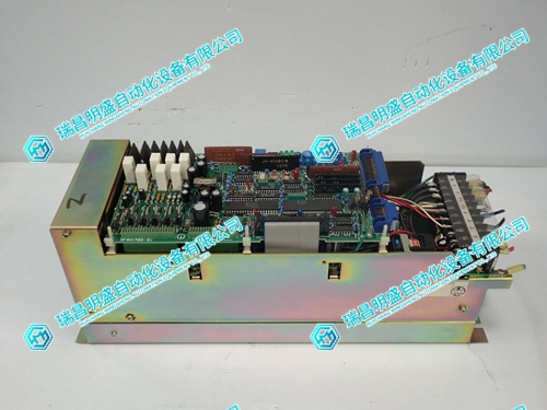 YASKAWA CACR-SR20BB1BF-H伺服驅(qū)動器