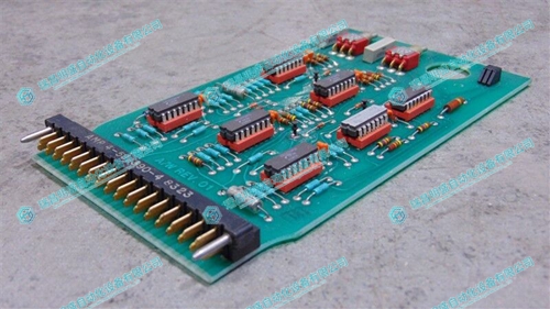 Alstom D-984-057805故障檢測(cè)板(圖1) 3e7dcf5375a34de582fc6b37112f8b83_3-240FQ61209403.jpg