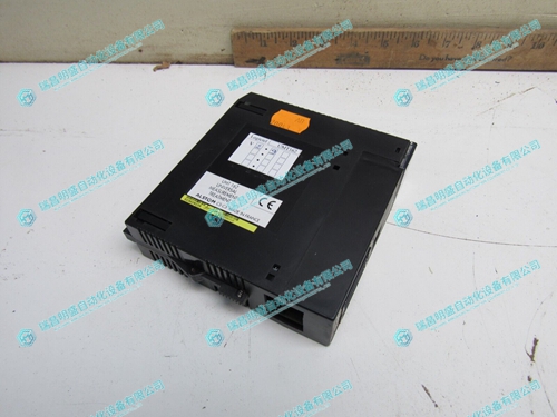 ALSTOM UMT162測(cè)量處理模塊