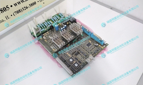 Alstom S20X4486B8控制PCB板(圖1) 1f83cf6dec3261ae122c58cd3ea3b7d9_3-240FQKI02D.jpg
