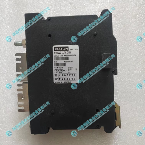ALSTOM AY00000002104控制器模塊(圖1) a8bd436a5c9fdb2138de000523ad2621_3-240F91AS4a1.jpg
